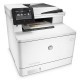 Багатофункціональний пристрій HP Color LJ Pro M477fdn (CF378A)