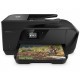 Багатофункціональний пристрій HP OfficeJet 7510A c Wi-Fi (G3J47A)