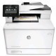 Багатофункціональний пристрій HP Color LJ Pro M477fnw c Wi-Fi (CF377A)
