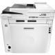 Багатофункціональний пристрій HP Color LJ Pro M477fnw c Wi-Fi (CF377A)
