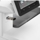Багатофункціональний пристрій HP Color LJ Pro M477fnw c Wi-Fi (CF377A)