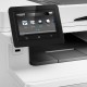 Багатофункціональний пристрій HP Color LJ Pro M477fnw c Wi-Fi (CF377A)