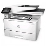 Багатофункціональний пристрій HP LaserJet Pro M426fdw c Wi-Fi (F6W15A)