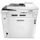 Багатофункціональний пристрій HP LaserJet Pro M426fdw c Wi-Fi (F6W15A)