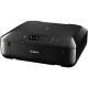 Многофункциональное устройство Canon MG5740 black c Wi-Fi (0557C007)