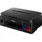 Багатофункціональний пристрій Canon PIXMA G3400 c Wi-Fi (0630C009)