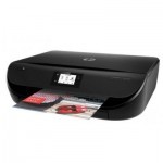 Многофункциональное устройство HP DJ Ink Advantage 4535 c Wi-Fi (F0V64C)