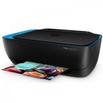 Багатофункціональний пристрій HP DeskJet Ultra Ink Advantage 4729 c Wi-Fi (F5S66A)