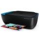 Багатофункціональний пристрій HP DeskJet Ultra Ink Advantage 4729 c Wi-Fi (F5S66A)