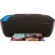Багатофункціональний пристрій HP DeskJet Ultra Ink Advantage 4729 c Wi-Fi (F5S66A)