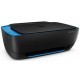 Багатофункціональний пристрій HP DeskJet Ultra Ink Advantage 4729 c Wi-Fi (F5S66A)