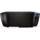 Багатофункціональний пристрій HP DeskJet Ultra Ink Advantage 4729 c Wi-Fi (F5S66A)