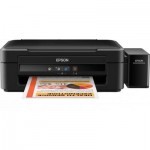 Многофункциональное устройство EPSON L222 (C11CE56403)