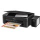 Многофункциональное устройство EPSON L222 (C11CE56403)