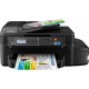 Багатофункціональний пристрій Epson L655 (C11CE71403)