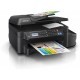 Багатофункціональний пристрій Epson L655 (C11CE71403)