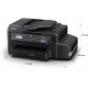 Багатофункціональний пристрій Epson L655 (C11CE71403)