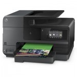 Многофункциональное устройство HP 8620 с Wi-Fi (A7F65A)