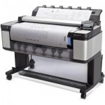 Многофункциональное устройство HP DesignJet T3500 e-mfp 36" (B9E24A)