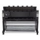 Багатофункціональний пристрій HP DesignJet T3500 e-mfp 36" (B9E24A)