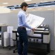 Багатофункціональний пристрій HP DesignJet T3500 e-mfp 36" (B9E24A)