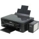 Многофункциональное устройство EPSON L366 c WiFi (C11CE54403)