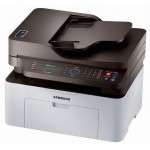 Багатофункціональний пристрій Samsung SL-M2070FW c Wi-Fi (SS296Q)