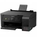 Многофункциональное устройство EPSON L3160 c WiFi (C11CH42405)