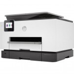 Многофункциональное устройство HP HP OfficeJet Pro 9023 с Wi-Fi (1MR70B)