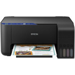 Многофункциональное устройство Epson EcoTank L3250 c WiFi (C11CJ67412/ C11CJ67405)