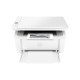 Багатофункціональний пристрій HP LaserJet Pro M141cw WiFi (7MD71A)
