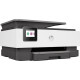 Багатофункціональний пристрій HP OfficeJet Pro 8123 з Wi-Fi (405W0C)
