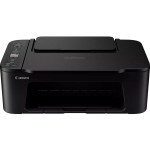 Многофункциональное устройство Canon PIXMA TS3640 black Wi-Fi (6670C007)