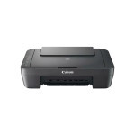 Багатофункціональний пристрій Canon PIXMA G3410 з Wi-Fi (0727C067)