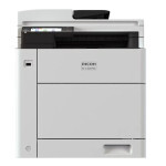 Багатофункціональний пристрій Ricoh M C320FSE (423938)