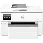 Багатофункціональний пристрій HP A3 OfficeJet Pro 9730 з Wi-Fi (537P5C)