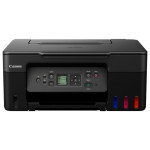 Багатофункціональний пристрій Canon PIXMA G3480 WiFi, A4 (6708C009AС)