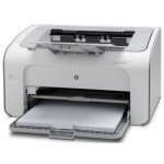 Лазерний принтер LaserJet P1102 HP (CE651A)