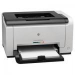 Принтер Color LaserJet СP1025 HP (CF346A)