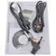 Принтер Color LaserJet СP1025 HP (CF346A)