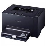 Принтер CANON LBP-7018C (4896B004)