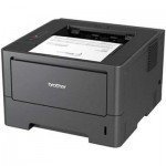 Принтер Brother HL-5450DN (HL5450DNR1)