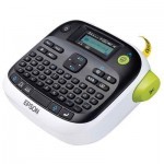 Принтер етикеток Epson LabelWorks LW-300 (C51CB69080)