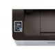 Лазерний принтер Samsung SL-M2020W c Wi-Fi (SS272C)