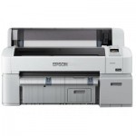 Принтер EPSON SureColor SC-T3200 24" без стенда (C11CD66301A1)