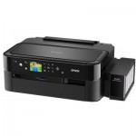Принтер EPSON L810 (C11CE32402)