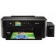 Принтер EPSON L810 (C11CE32402)