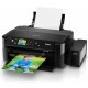 Принтер EPSON L810 (C11CE32402)
