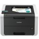 Принтер Brother HL-3170CDW с Wi-Fi (HL3170CDWR1)
