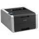 Принтер Brother HL-3170CDW с Wi-Fi (HL3170CDWR1)